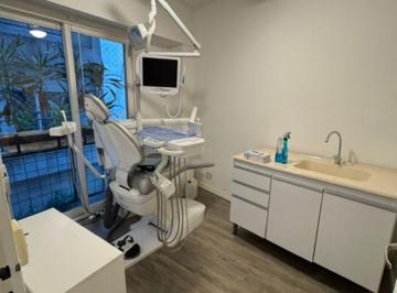 Consultorio de 3 ambientes, Palermo · Recepción, 2 Consultorios, 2 Baños.