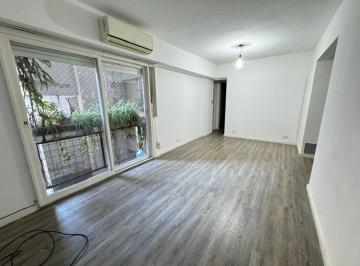 Consultorio de 3 ambientes, Palermo · Recepción, 2 Consultorios, 2 Baños.