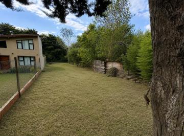 Terreno · 470m² · Terreno en Mar Azul