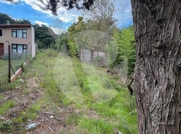 Terreno · 470m² · Terreno en Mar Azul