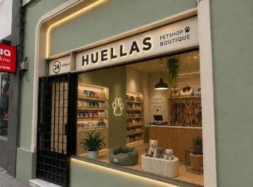 Local comercial de 1 ambiente, Belgrano · Cervi Alquila | Local Sobre Av Monroe, en Belgrano - Sin Expensas