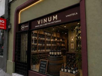 Local comercial de 1 ambiente, Belgrano · Cervi Alquila · Local Frente 4,7 m Av Monroe · Sin Expensas · Belgrano
