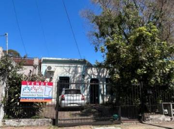 Casa de 5 ambientes, Almirante Brown · Apto Credito: Propiedad en Venta, Roca 1381, Burzaco