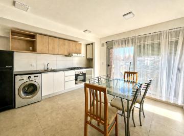 Departamento · 46m² · 2 Ambientes · Venta/permuta: Departamento de 1 Dormitorio con Balcón, Parrilla y Amenities. Nuestra Señora de Lour