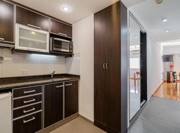 Departamento · 30m² · 1 Ambiente · Venta Departamento Ambiente Divisible, Cocina y Baño Completo Impecable en Retiro