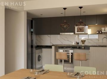 Departamento · 50m² · 2 Ambientes · Departamento de 2 Ambientes con Balcón y Parilla en Liniers