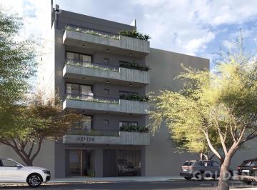 Departamento · 63m² · 3 Ambientes · Departamento de 3 Ambientes con Balcón en Liniers
