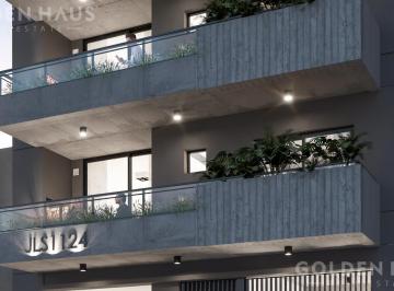 Departamento · 58m² · 3 Ambientes · Departamento de 3 Ambientes con Balcón en Liniers