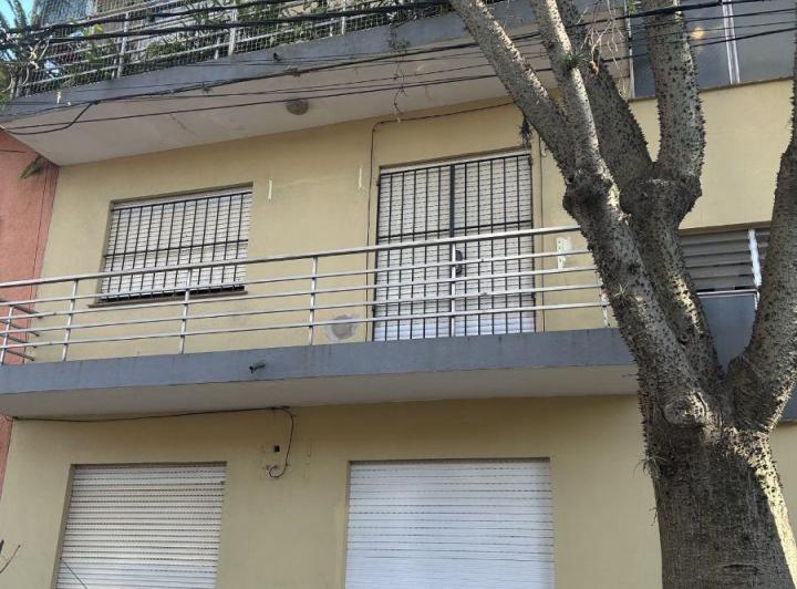 Departamento · 72m² · 3 Ambientes