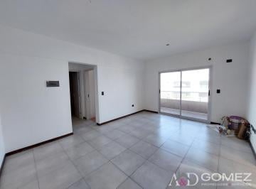 Departamento · 46m² · 2 Ambientes · 1 Cochera · Apto Credito y Posesion Inmediata - 2 Amb con Cochera en Pleno San Martin