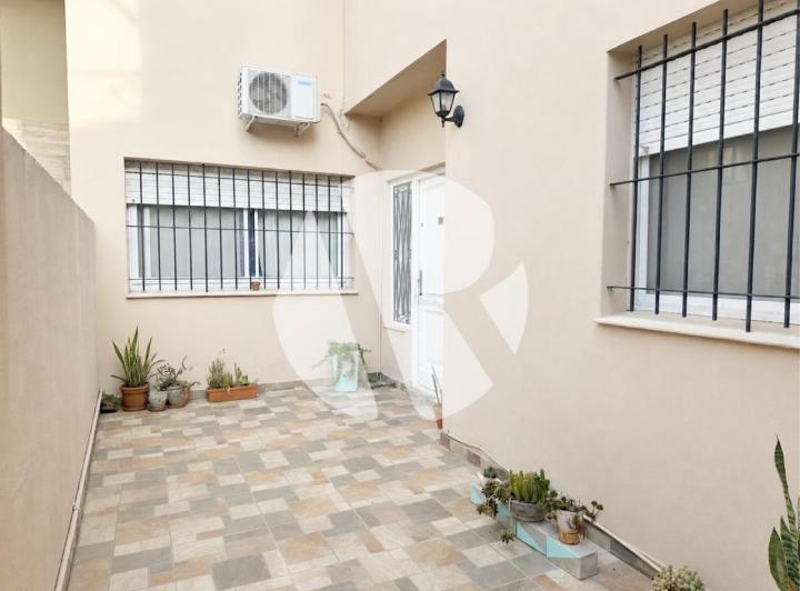 PH · 70m² · 3 Ambientes