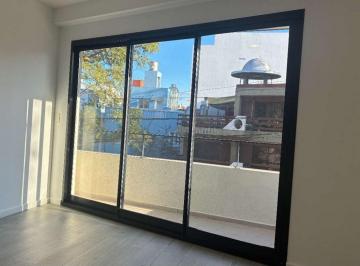 Departamento · 36m² · 2 Ambientes · Alquiler Departamento 2 Ambientes Luminoso