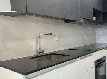 Departamento · 36m² · 2 Ambientes · Alquiler Departamento 2 Ambientes Luminoso