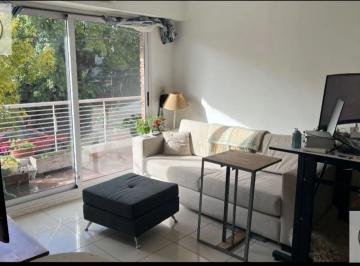Departamento · 48m² · 2 Ambientes · 1 Cochera · Departamento 2 Ambientes - Haedo