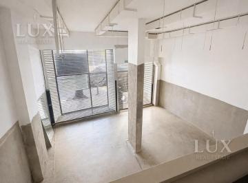 Local comercial · 157m² · 4 Ambientes · 2 Cocheras · Local Comercial en Venta y Alquiler Palermo Hollywood con Dos Cocheras