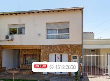 Casa · 115m² · 3 Ambientes · Casa en Mart. - Fleming/panam.