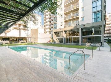 Departamento · 29m² · 1 Ambiente · Venta Monoambiente con Amenities Villa Crespo Caba Apto Crédito.
