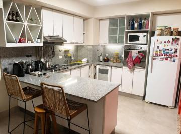 Departamento · 164m² · 4 Ambientes · Departamento en Recoleta