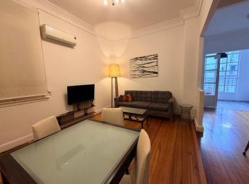 Departamento de 3 ambientes, Recoleta · Departamento Alquiler Temporario en Refcoleta