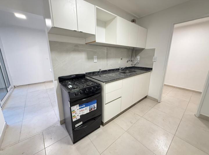 Departamento · 76m² · 4 Ambientes