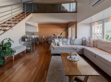 Departamento · 205m² · 7 Ambientes · 2 Cocheras · Venta Dúplex 7 Ambientes en Palermo 2 Cocheras - Acepta Permuta