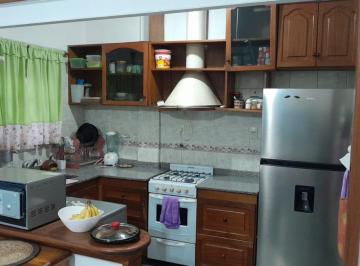 PH · 55m² · 3 Ambientes · Alquiler PH 3 Amb Devoto Bajas Expensas