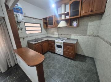 PH · 55m² · 3 Ambientes · Alquiler PH 3 Amb Devoto Bajas Expensas