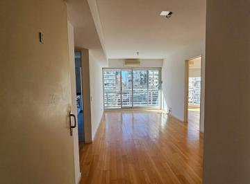 Departamento · 48m² · 2 Ambientes · 1 Cochera · Alquiler Departamento 2 Ambientes en Las Cañitas, Full Amenities