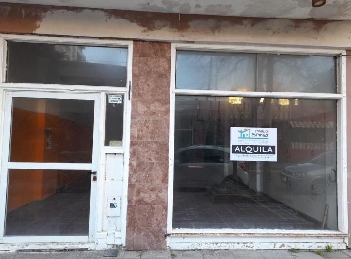 Local comercial · 55m²