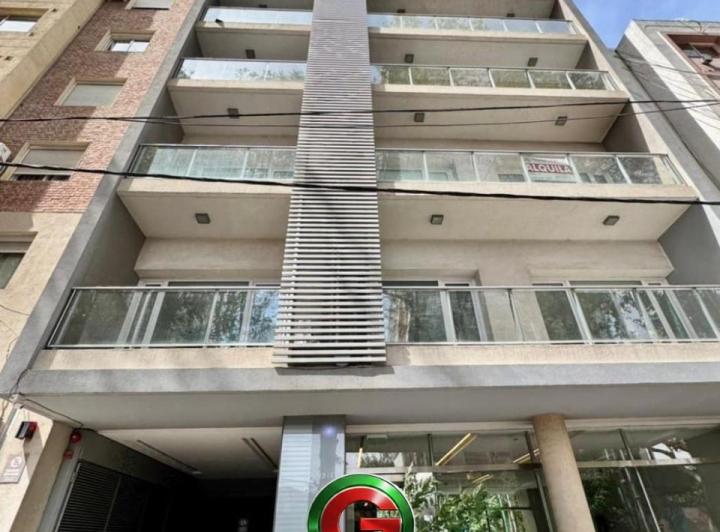 Departamento · 1 Ambiente