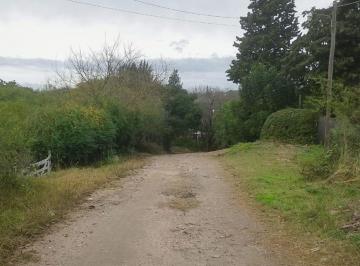Terreno · 567m² · Venta Lote Agua de Oro 567 m² Usd10.000