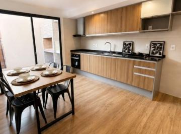 Casa · 95m² · 6 Ambientes · 1 Cochera · Alquiler Casa 3 Dorm. 2b Gge Brazo Oriental
