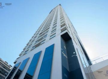 Departamento · 60m² · 2 Ambientes · 1 Cochera · Alquiler Departamento 2 Ambientes Torres del Yatch Puerto Madero