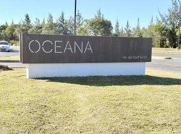 Departamento · 109m² · 3 Ambientes · 3 Cocheras · Departamento en Alquiler 3 Ambientes en Oceana, Nordelta