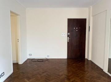 Departamento de 3 ambientes, Rosario · Alquiler Departamento Dos Dorm. Céntrico con Balcón. Córdoba - Pte Roca