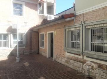 Oficina comercial · 50m² · 2 Ambientes · Oficina en Planta Baja Sobre Dardo Rocha 2 Ambientes y Kitchinette