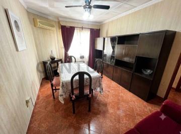 Departamento · 51m² · 3 Ambientes · Departamento Venta 3 Amb Villa Lugano