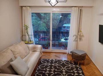 Departamento · 60m² · 4 Ambientes · Departamento 4 Ambientes, Palermo Chico!