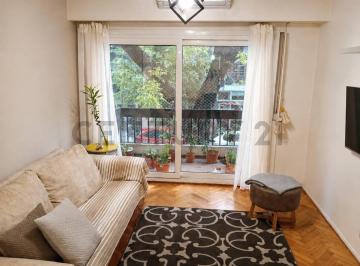 Departamento · 70m² · 4 Ambientes · Departamento 4 Ambientes, Palermo Chico!