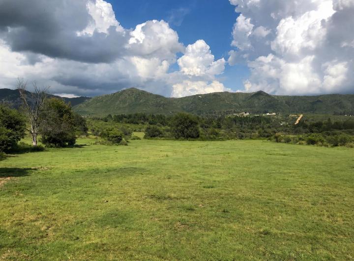 Terreno · 4070m² · 1 Ambiente
