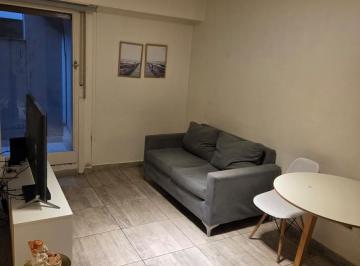 Departamento · 3 Ambientes · Departamento 3 Ambientes Amoblado en Recoleta