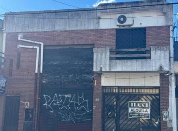 Bodega-Galpón · 200m² · Galpon – Local - con Oficinas - Venta Moron Sur