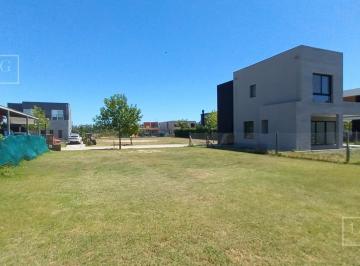 Terreno · 405m² · Lote Ionterno en Vila Marina I, Dique Luján