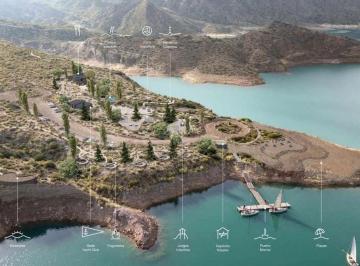 Terreno · 2500m² · Venta Lote B Privado Miralagos Potrerillos