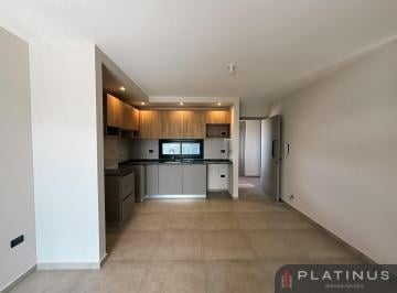 Departamento · 43m² · 3 Ambientes · Departamento en Venta de 1 Dormitorio a Estrenar - Alto Alberdi