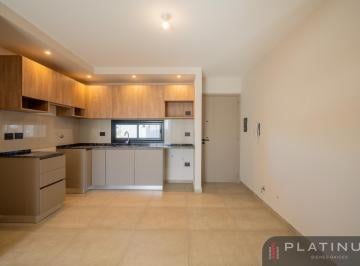 Departamento · 43m² · 3 Ambientes · Departamento en Venta de 1 Dormitorio a Estrenar - Alto Alberdi
