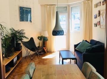 Departamento · 80m² · 3 Ambientes · Departamento 3 Ambientes en Recoleta