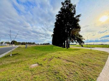 Terreno · 600m² · Lote Eco Lagos Oeste 600 m