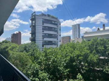 Departamento · 53m² · 3 Ambientes · Alquiler Depto 3 Amb C/balcon Renovado Las Cañitas