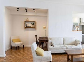 Departamento · 56m² · 2 Ambientes · Departamento Alquiler Temporario - 2 Ambientes - Recoleta